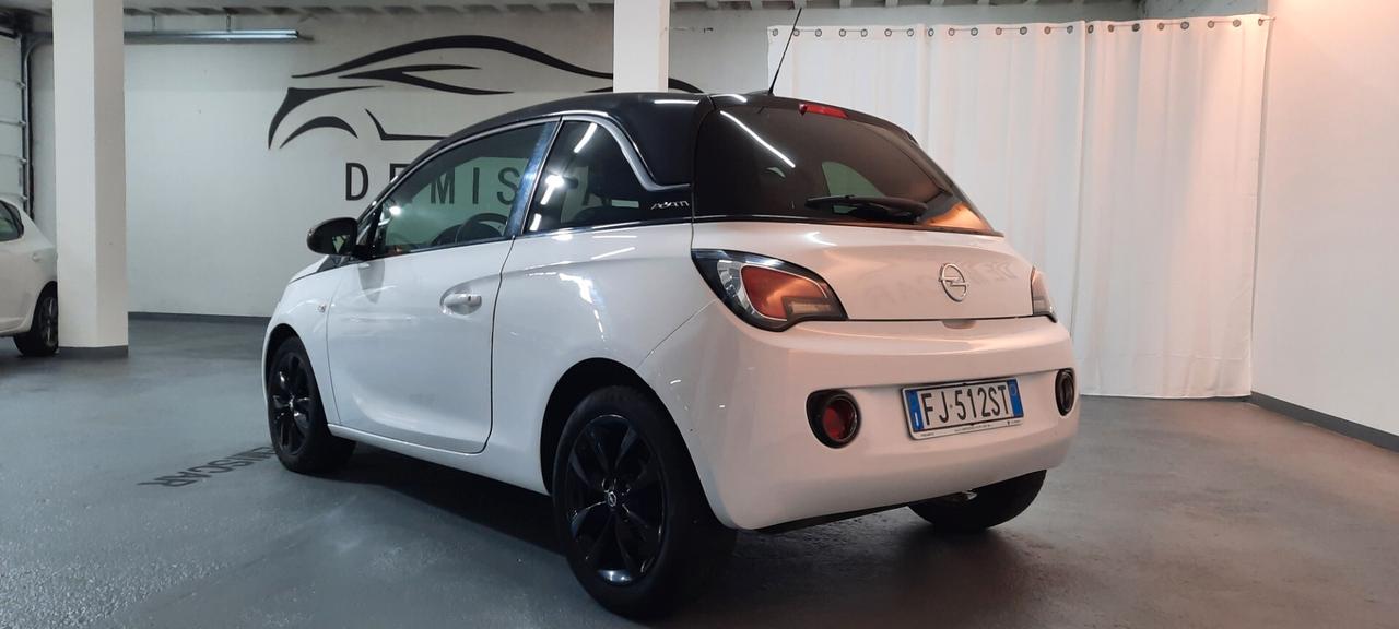 Opel Adam 1.4 87 CV GPL Tech Air