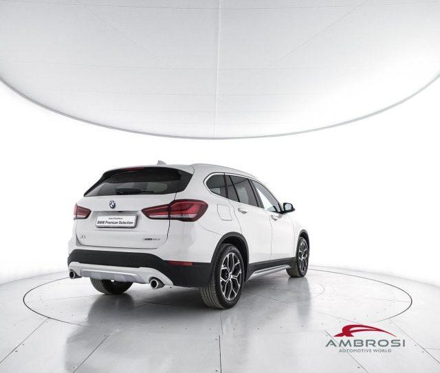 BMW X1 xDrive18d X-Line Auto