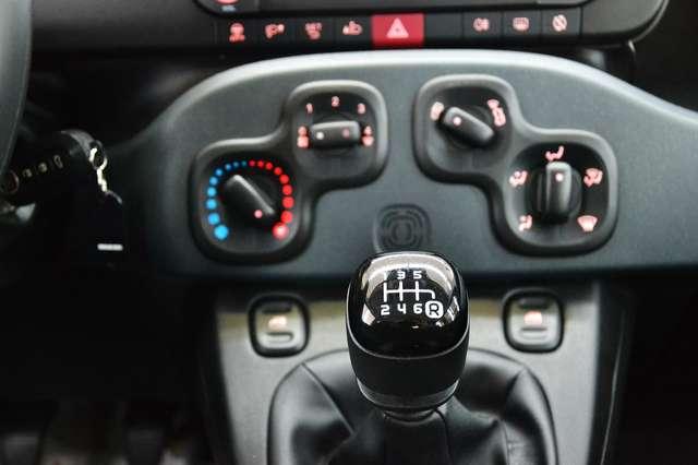 Fiat Panda Panda III 2021 1.0 firefly hybrid *NO VINCOLI*