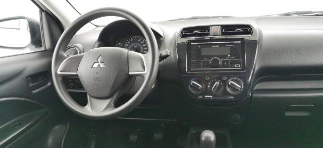 MITSUBISHI Space Star 1.0 Invite - OK NEOPATENTATO