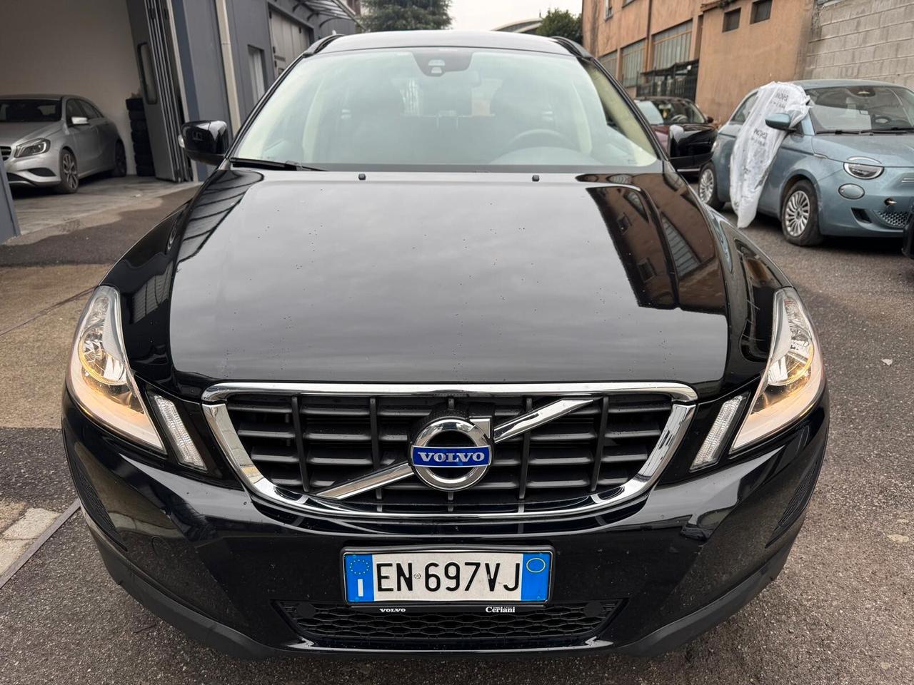 Volvo XC 60 XC60 D4 Business