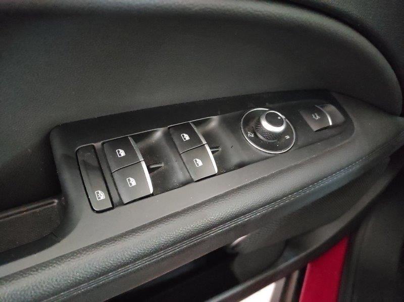 ALFA ROMEO Stelvio - Stelvio 2.2 Turbodiesel 160 CV AT8 RWD Business