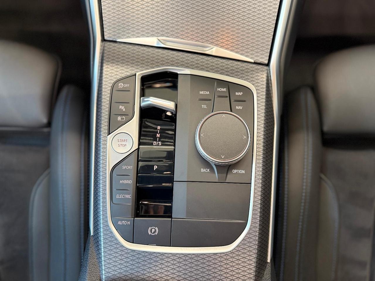 Bmw 330 E TOURING M SPORT WIDES PANO