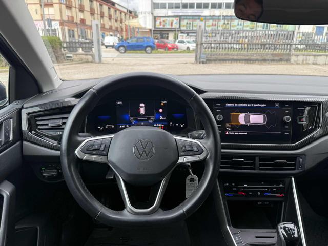 VOLKSWAGEN Taigo 1.0 TSI 110 CV Life SCONTO ROTTAMAZIONE