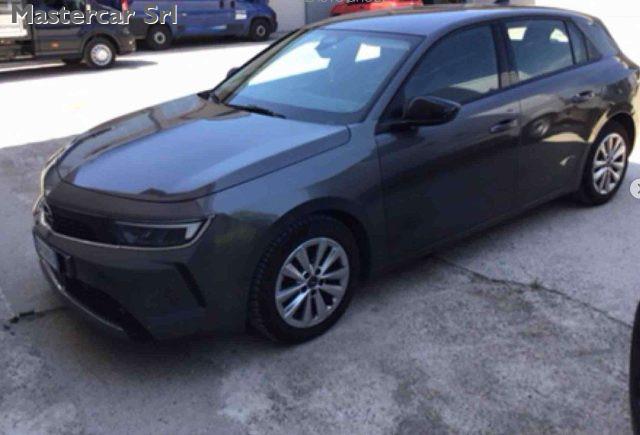 OPEL Astra 1.5 Turbo 130cv Edition AT8 - GN583EX