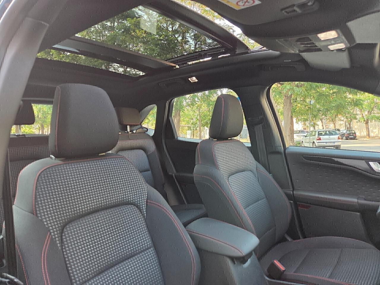 FORD KUGA ST-LINE 1.5 ECOBLUE 120CV