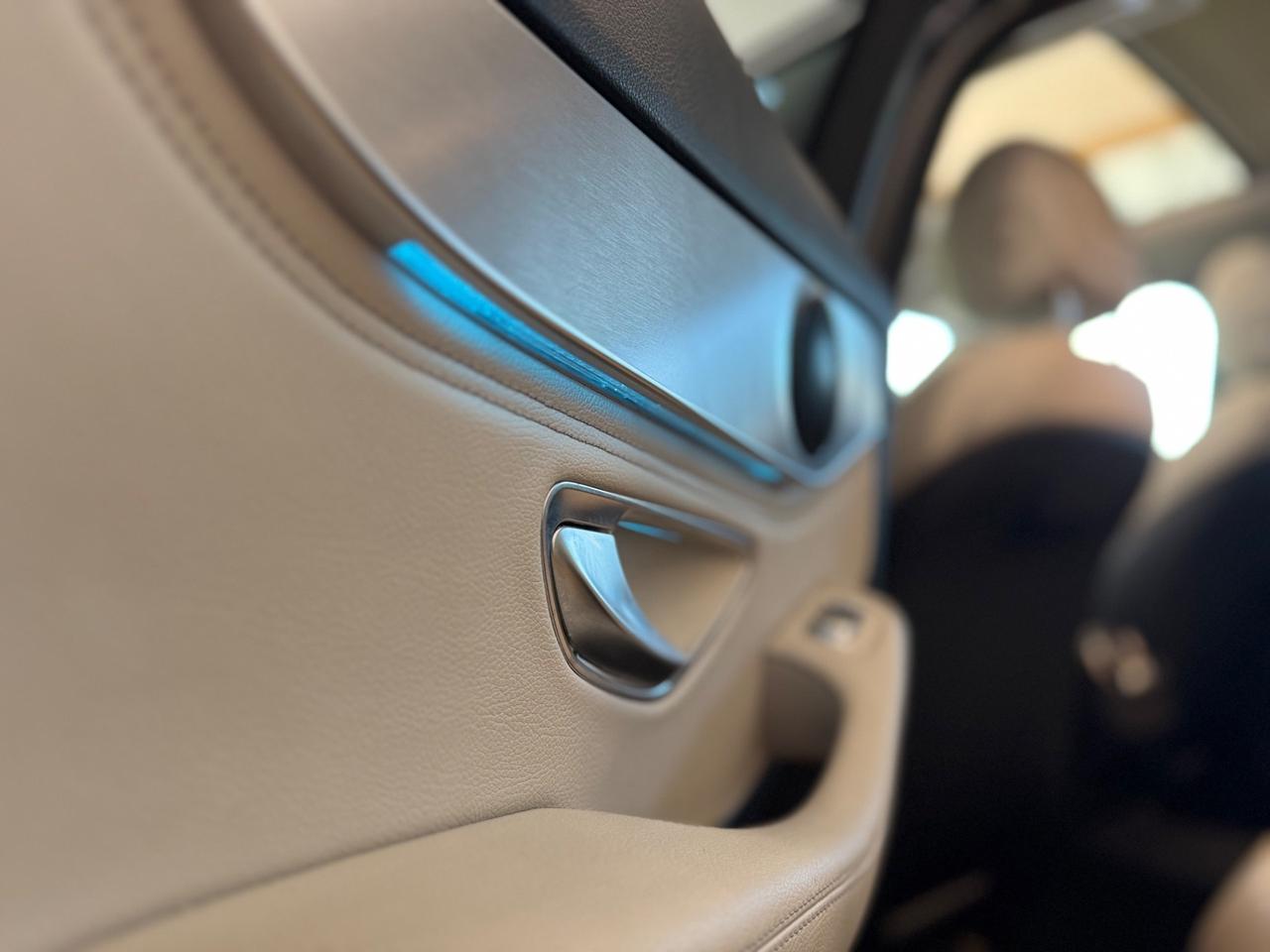 Mercedes-benz C 220 d S.W. Auto Premium