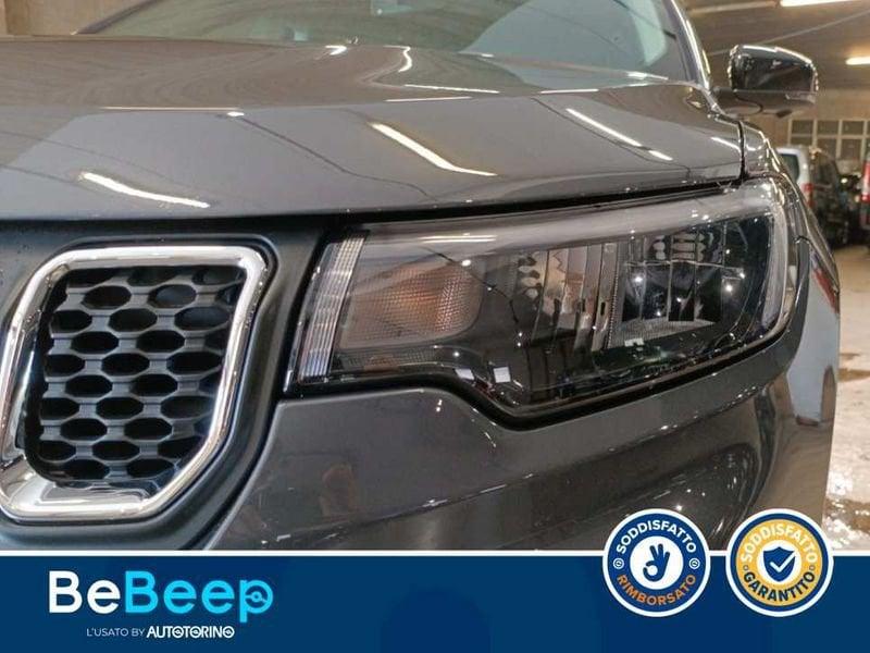 Jeep Compass 1.5 TURBO T4 MHEV ALTITUDE 2WD 130CV DCT