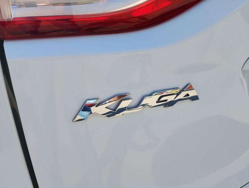 Ford Kuga 1.5 EcoBoost 120cv S&S 2WD Plus