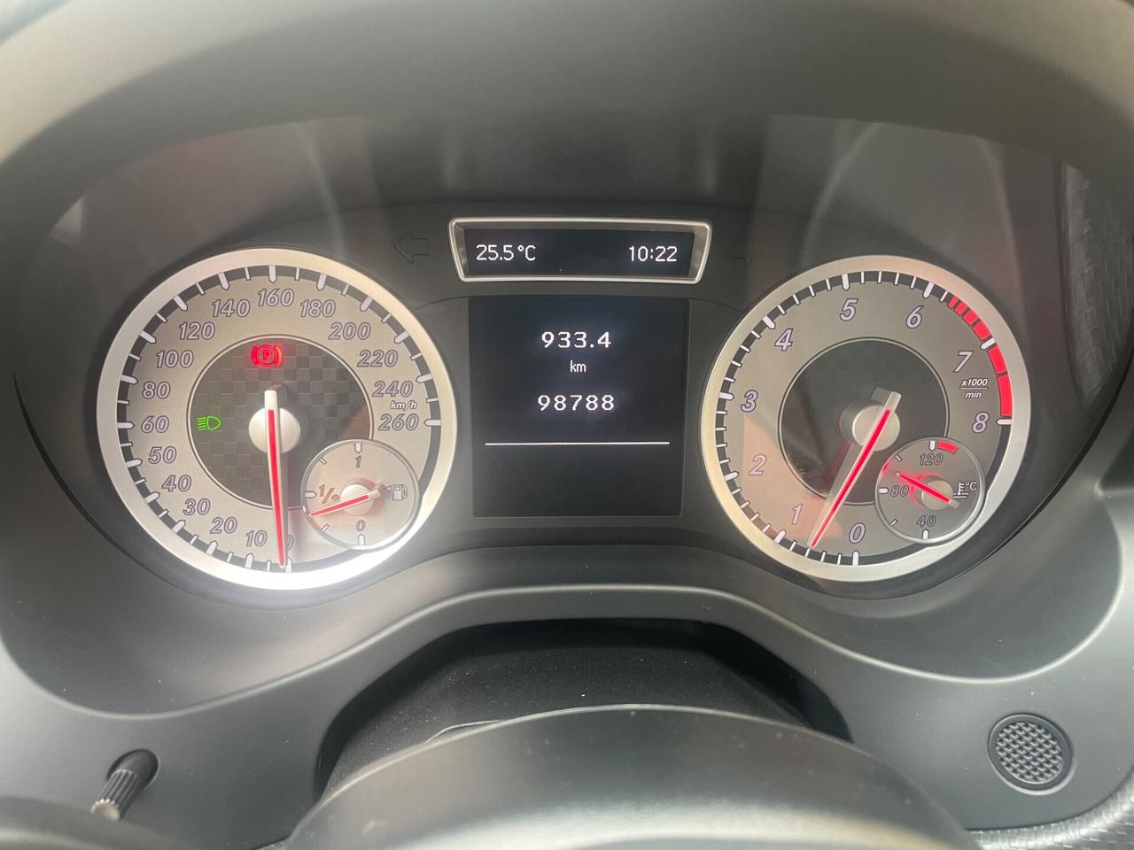 Mercedes-benz A 180 Executive pack AMG