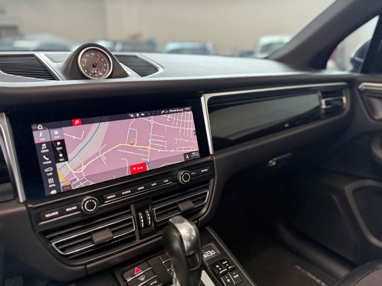 Porsche Macan 2.0 245CV PDK