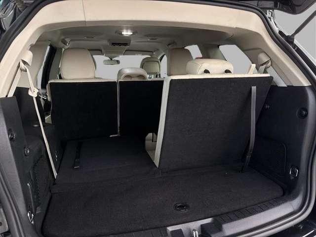 Fiat Freemont 2.0 Mjt 4x4 7 P. aut. Park Avenue
