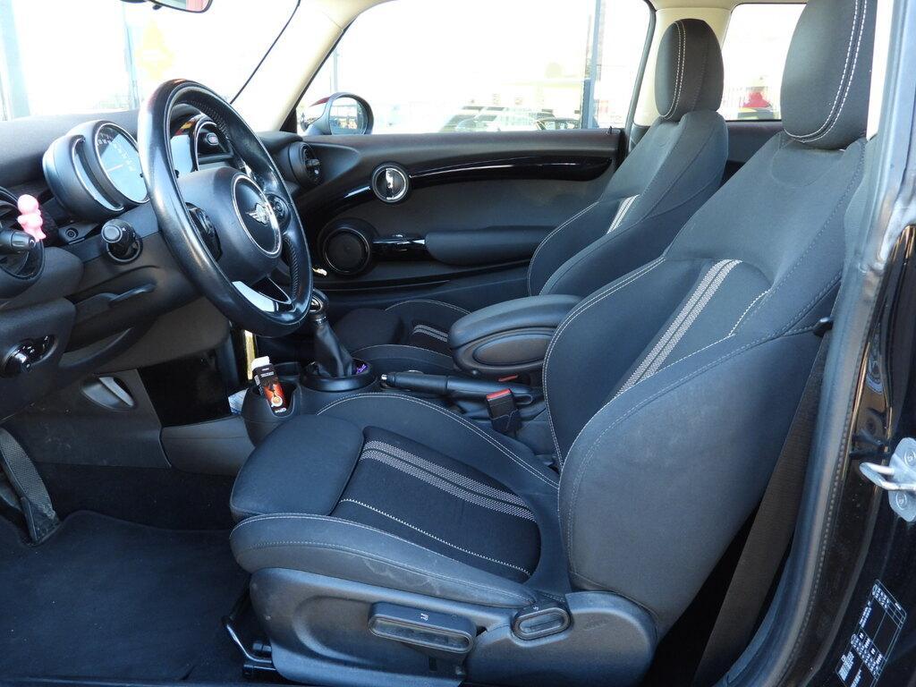 Mini Cooper SD 2.0 Cooper SD Hype Auto