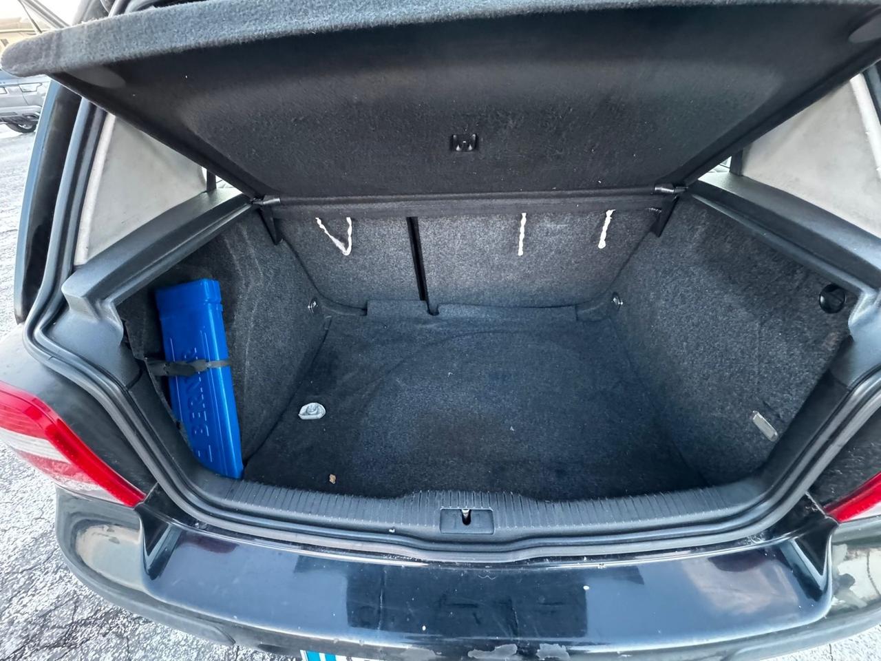 Volkswagen Golf 1.9 TDI/101 CV cat 3p. Time