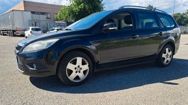 Ford Focus 2.0 TDCi (136CV) SW Tit. DPF