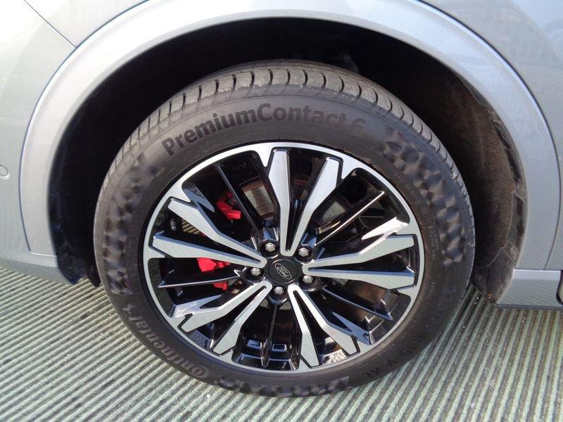 Ford Kuga Kuga 2.5 Plug In Hybrid 225 CV CVT 2WD ST-Line X