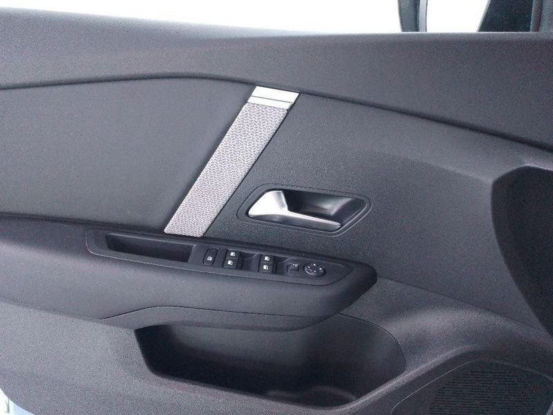 Citroën C4 1.2 puretech Plus s&s 130cv eat8