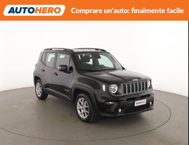 JEEP Renegade 1.0 T3 Limited