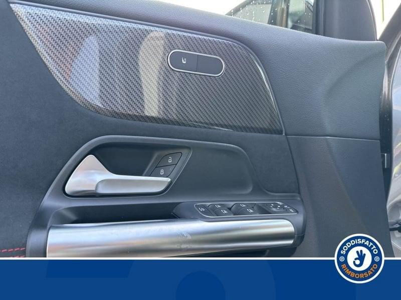 Mercedes-Benz GLA 200d Automatic 4Matic AMG Line Premium