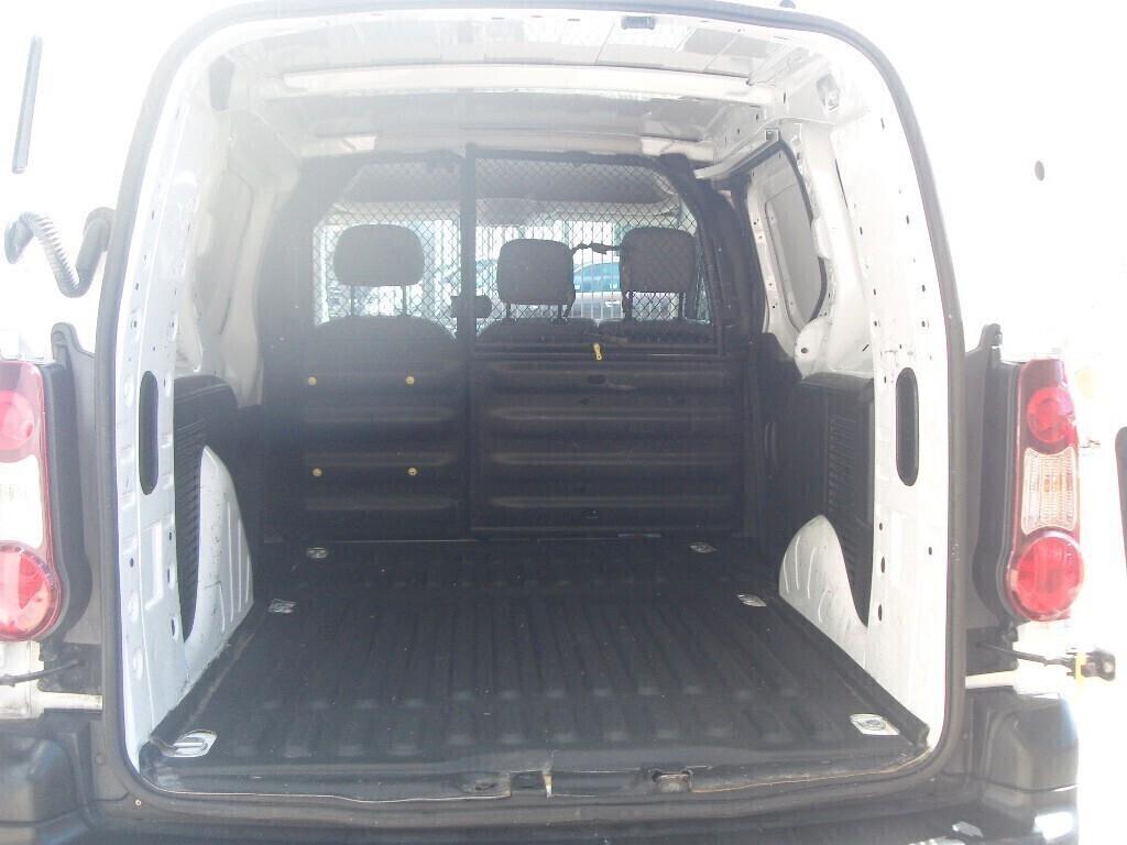 Citroen Berlingo 3 POSTI MAXI 1.6 HDI 2015