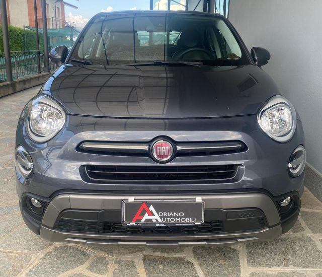 FIAT 500X 500X 1.6 MultiJet 120 CV DCT City Cross