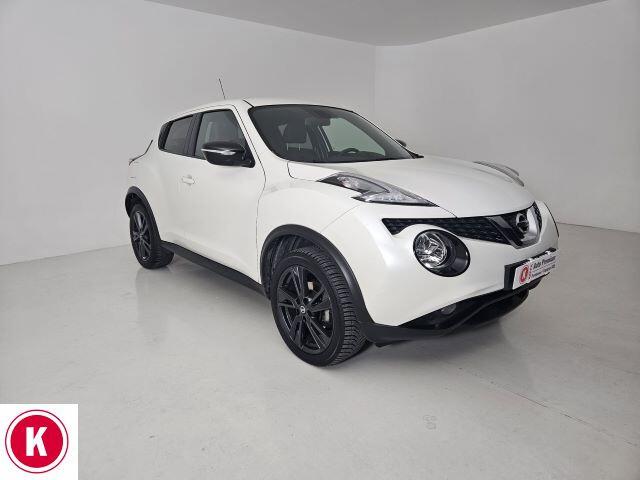 Nissan Juke 1.5 dCi Start&Stop N-Connecta **Neopatentati**