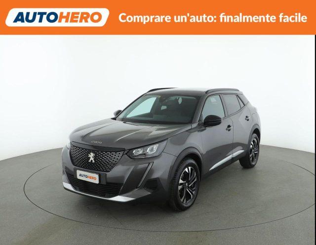 PEUGEOT 2008 BlueHDi 110 S&S Allure Pack