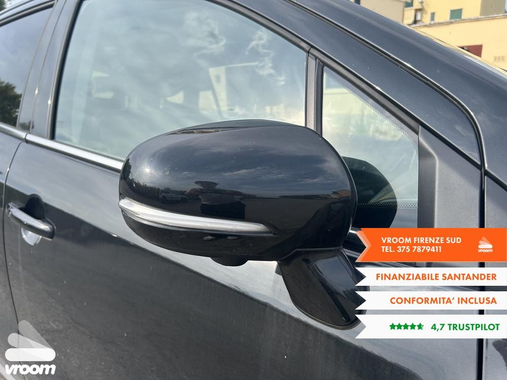 SUZUKI S-Cross 2ª serie S-Cross 1.5 140V Hybri...