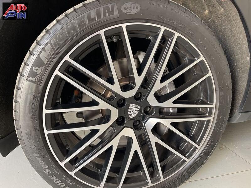 Porsche Macan 2.0 Tetto*Cerchi 21*Pelle*