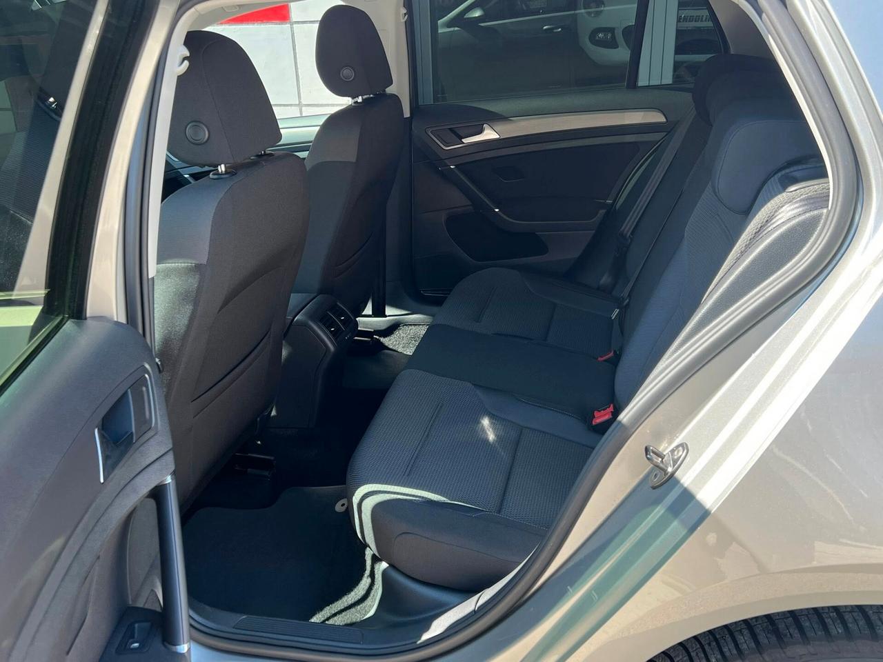 Volkswagen Golf 7 1.2 tsi 86 cv Comfortline