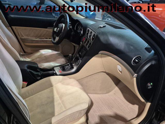 ALFA ROMEO 159 1.9 JTS 16V Progression