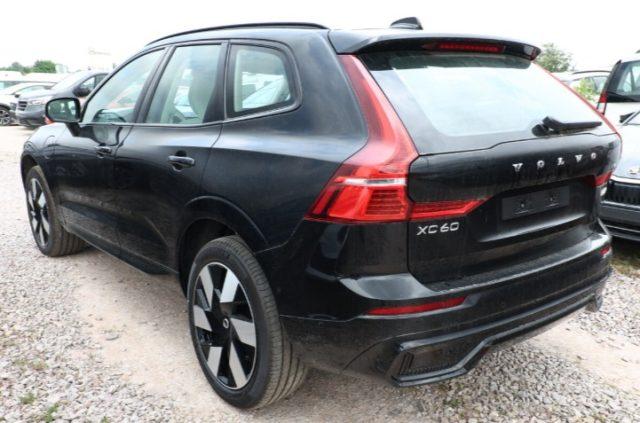 VOLVO XC60 T8 Plug-in hybrid AWD automatico Ultra Dark