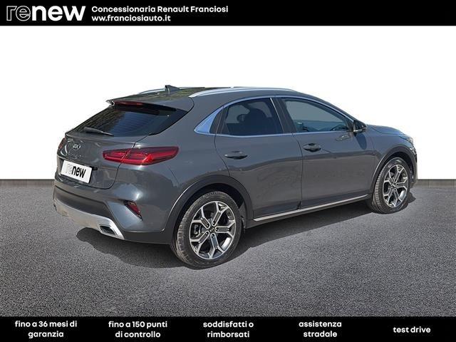 KIA XCeed 1.4 T-GDi 140cv Style 2WD