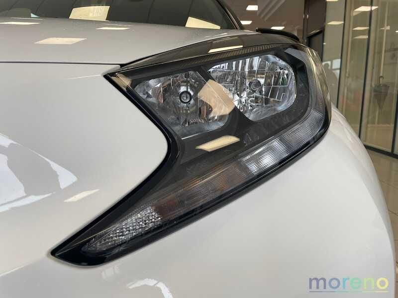 Toyota Aygo X X 1.0 Trend 72 CV