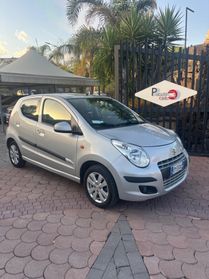 Suzuki Alto 1.0 benz automatica