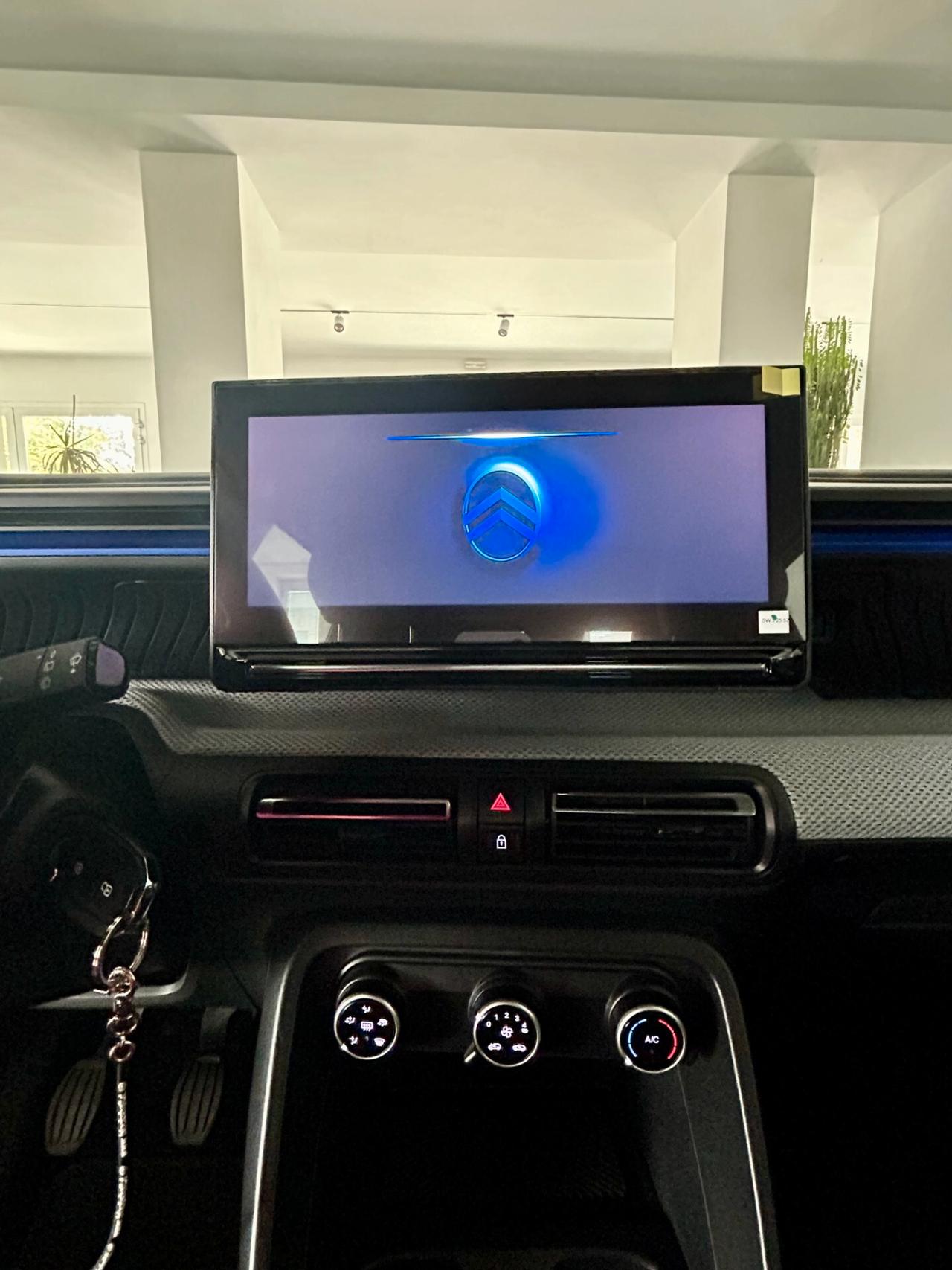 Nuova Citroen C3 PureTech 100 S&S Plus