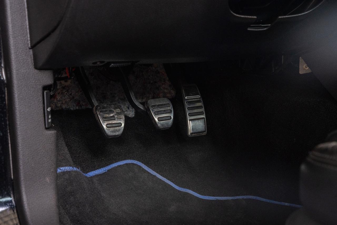 Ford Mustang Shelby GT 350