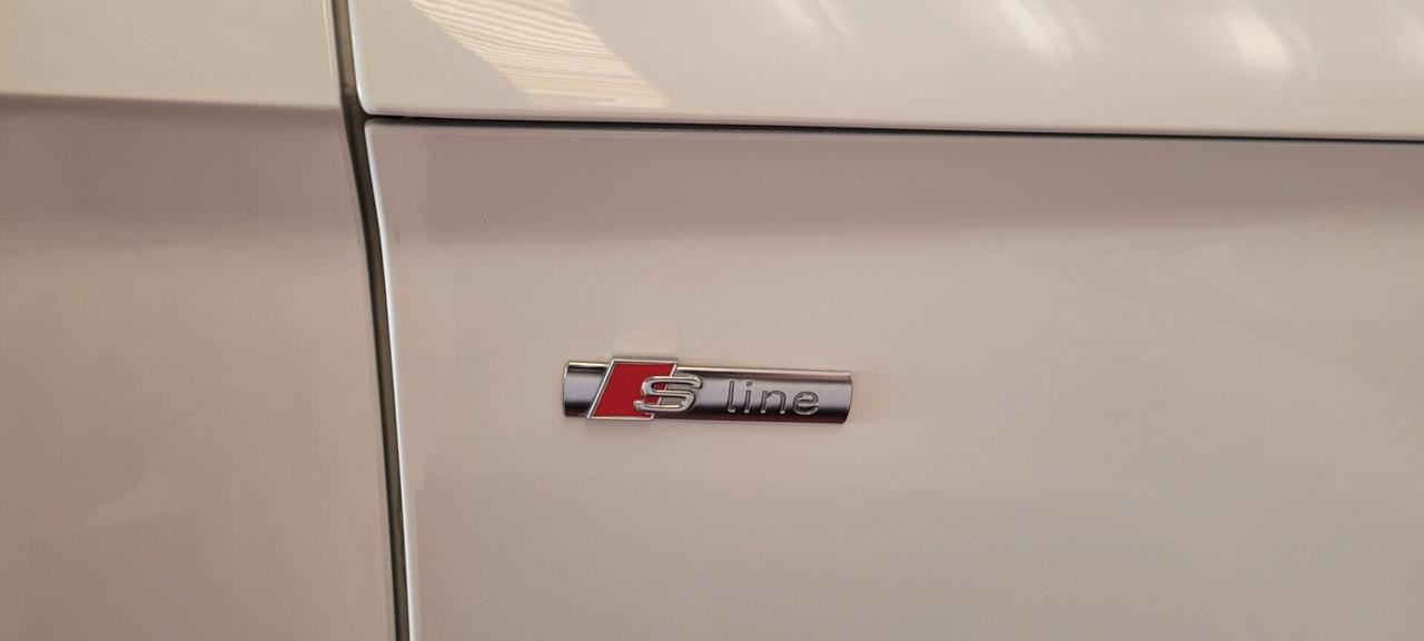 Audi Q5 40 TDI quattro S tronic S line