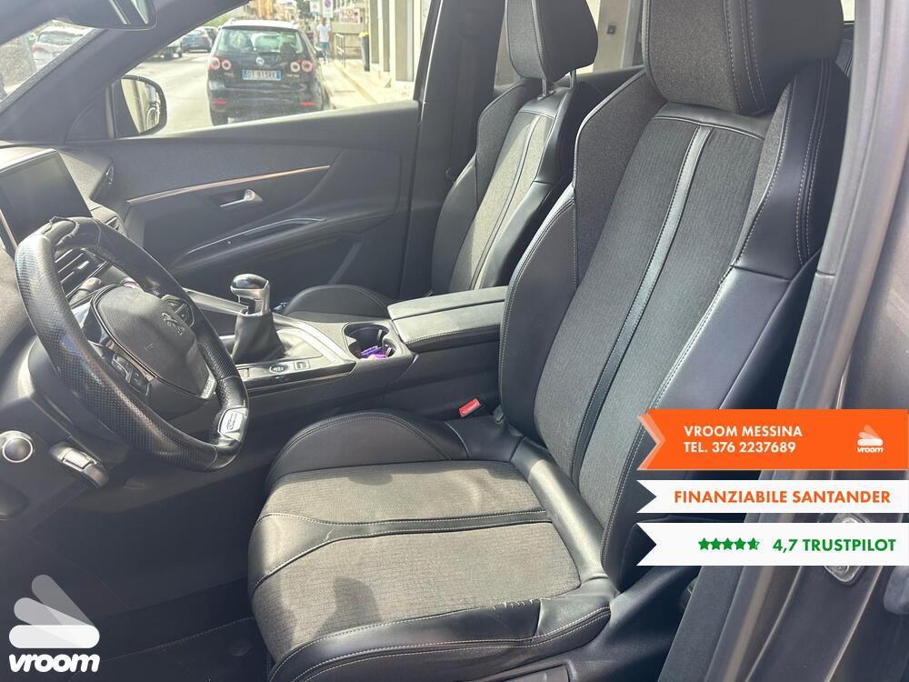 PEUGEOT 3008 2ª serie 3008 BlueHDi 130 S&S GT ...