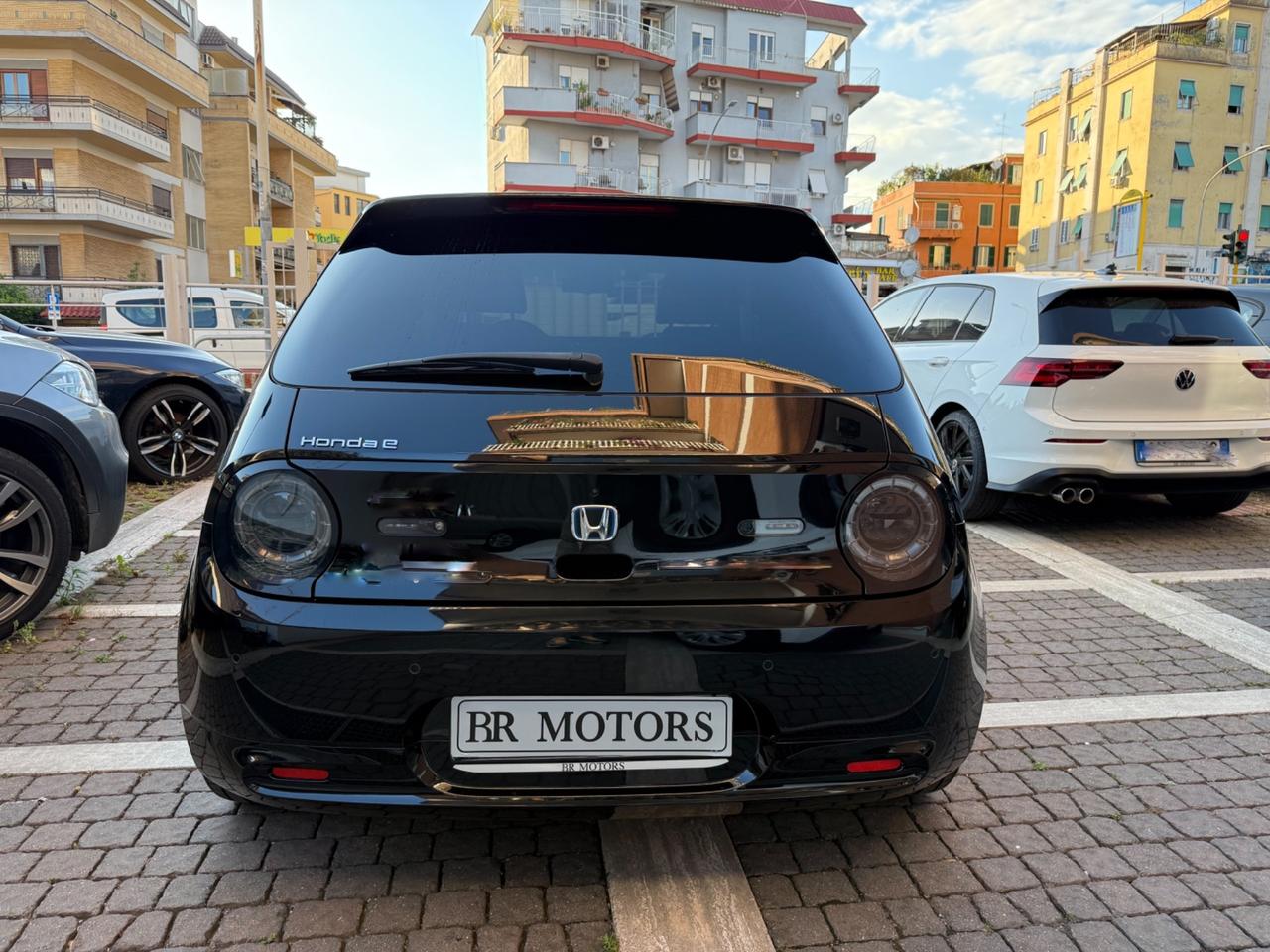 Honda e Advance 17 - SOLO 26.424Km - UNIPRO’ !!
