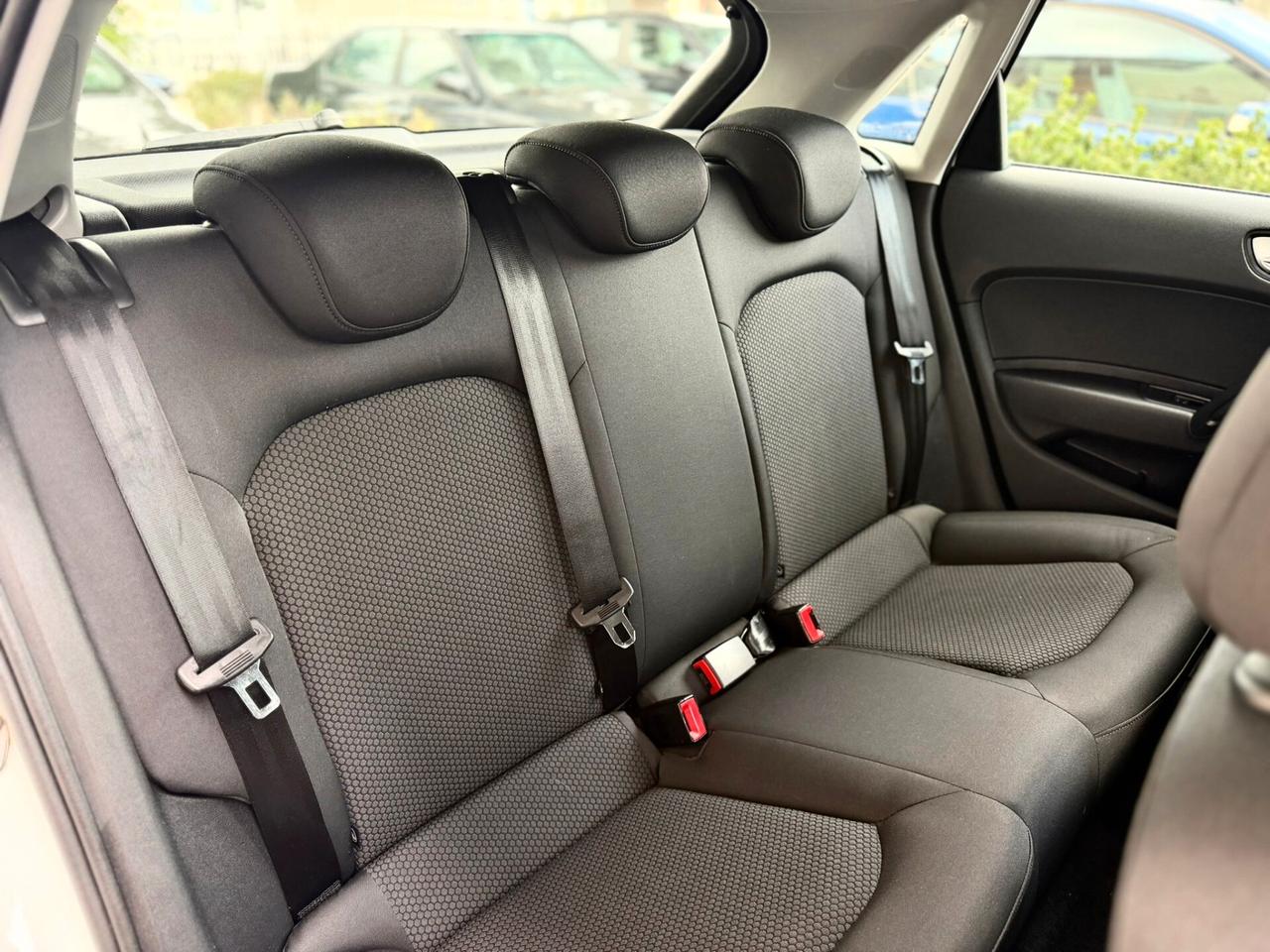 Audi A1 SPB 1.0 TFSI ultra Sport