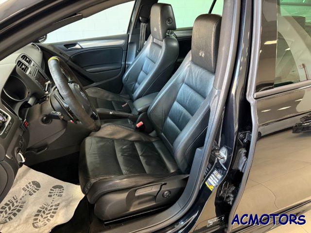 VOLKSWAGEN Golf R 2.0 TSI 4mot. DSG 5p. R