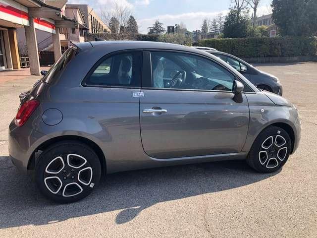 Fiat 500 1.0 hybrid Club 70cv