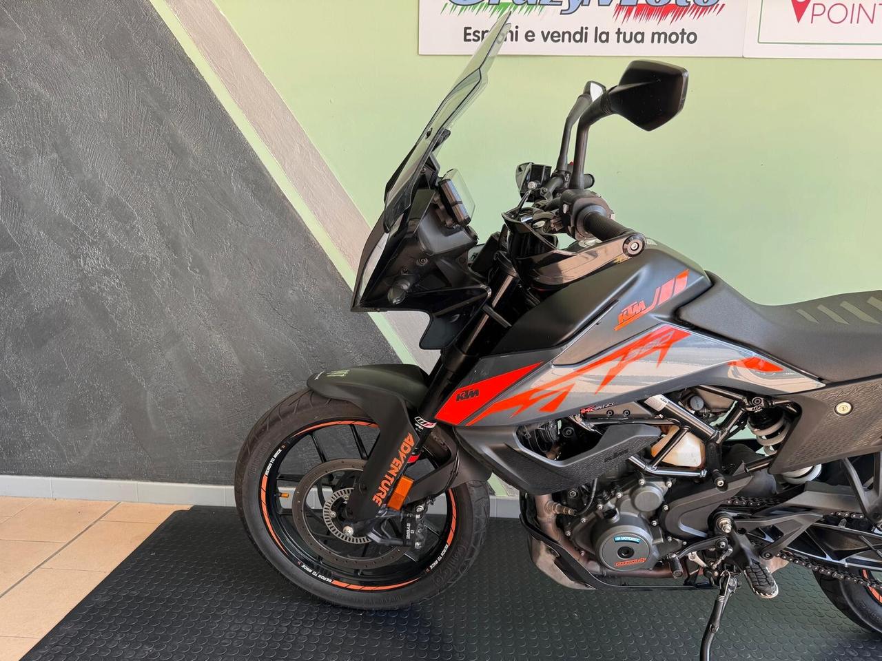 Ktm 390 Adventure *TUA A 1750 EURO CON FORMULA 50%
