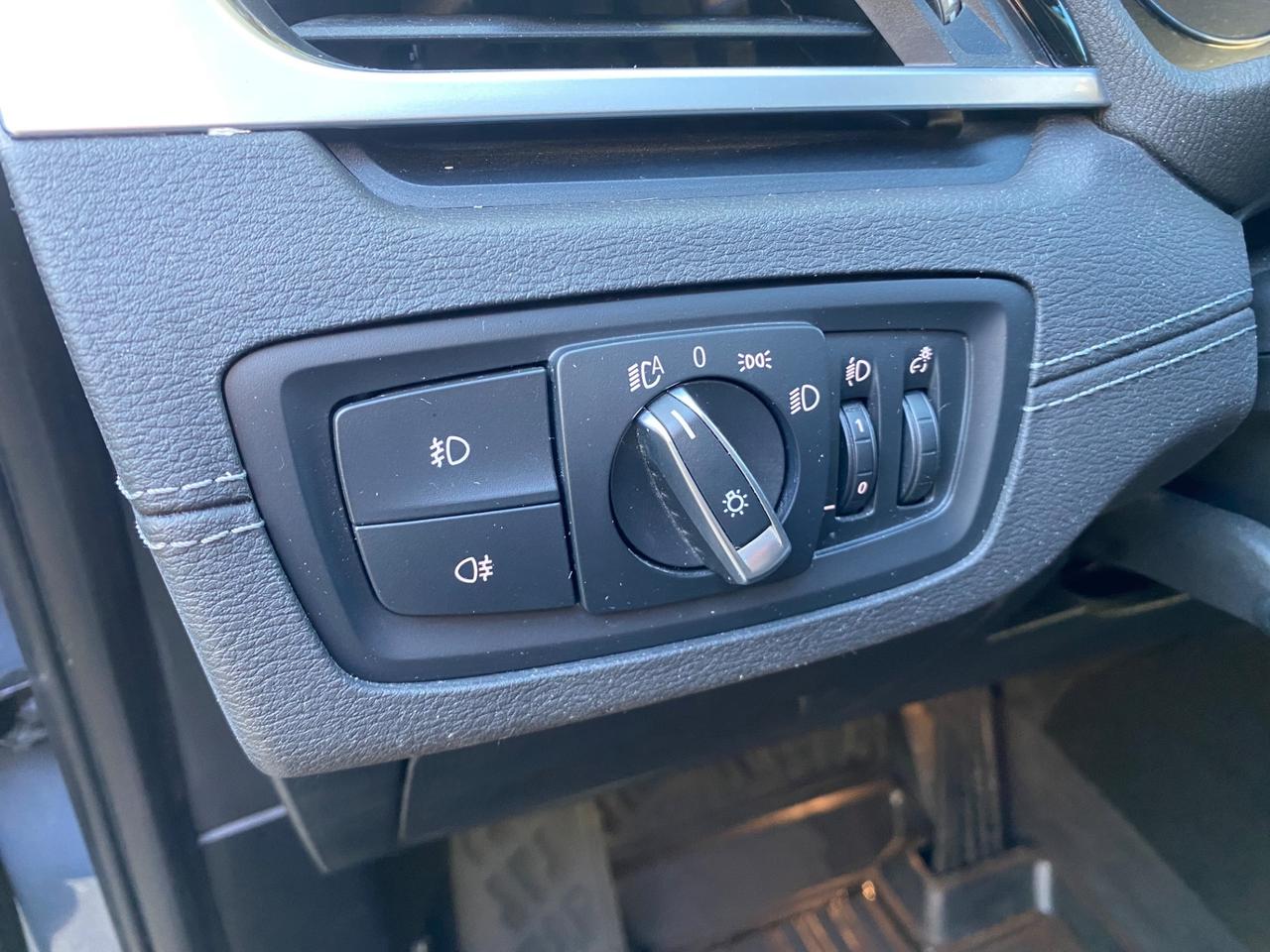 Bmw X1 sDrive18d xLine