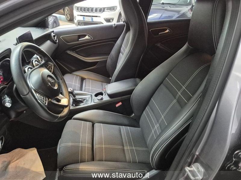 Mercedes-Benz Classe A A 200CDI SPORT 2.1