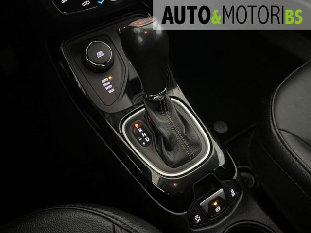 JEEP Compass 2.0 Multijet II 4WD Limited