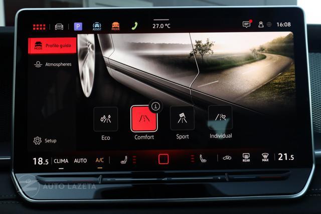 VOLKSWAGEN Tayron 1.5 eTSI 7 Posti DSG Life
