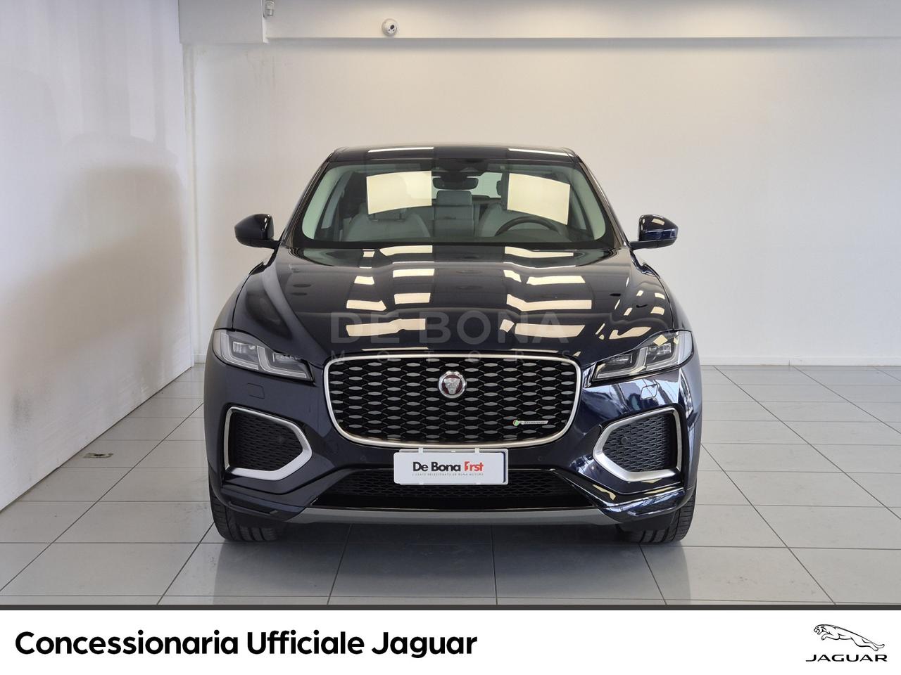 Jaguar F-Pace 2.0d i4 mhev r-dynamic hse awd 204cv auto