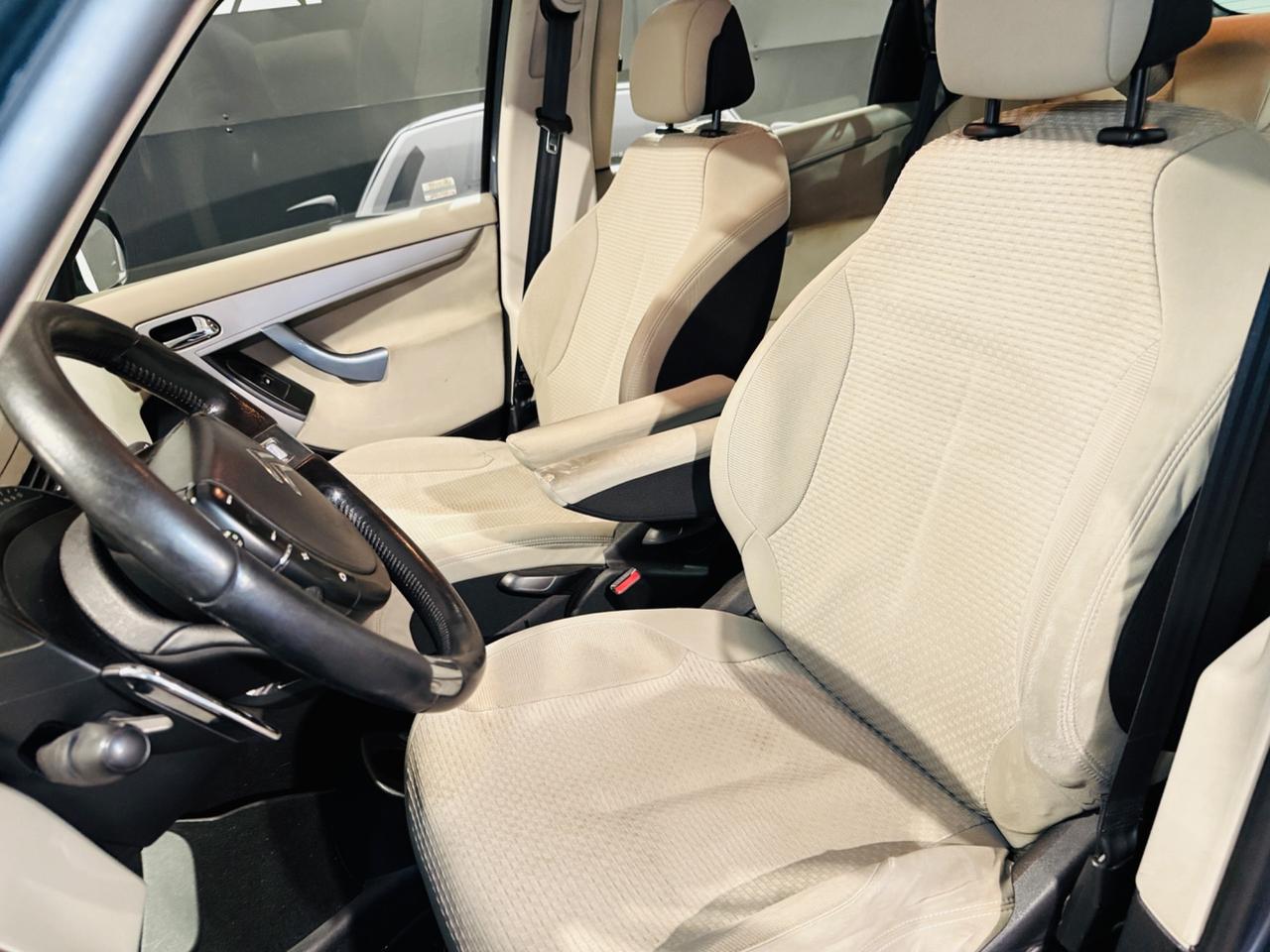 Citroen C4 Picasso 1.6 HDi 110 FAP CMP6 Exclusive*AUTOMATICA*